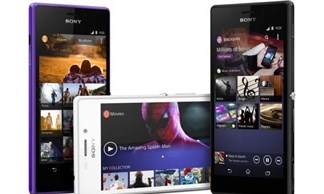 Xperia M2 chính thức về Việt Nam với giá như mong đợi