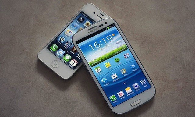 Người dùng Android rủ nhau chuyển sang iPhone giá rẻ Người dùng Android rủ nhau chuyển sang iPhone giá rẻ