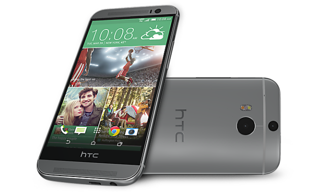 .Màn hình 5 inch full HD với độ phân giải 1080 x 1920 pixels