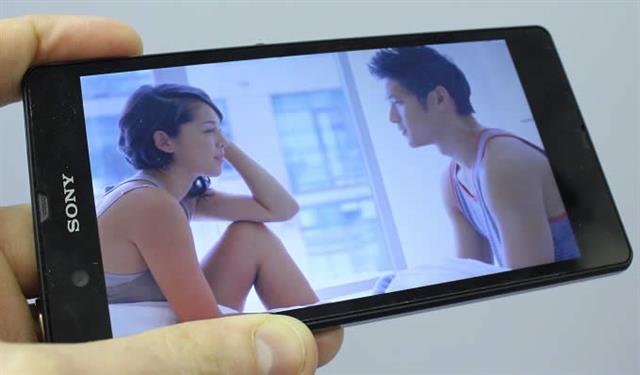 Bạn đã sẵn sàng để chào đón sự xuất hiện của Android KitKat trên Xperia Z chưa?