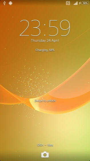 Ảnh nền Full màn hình