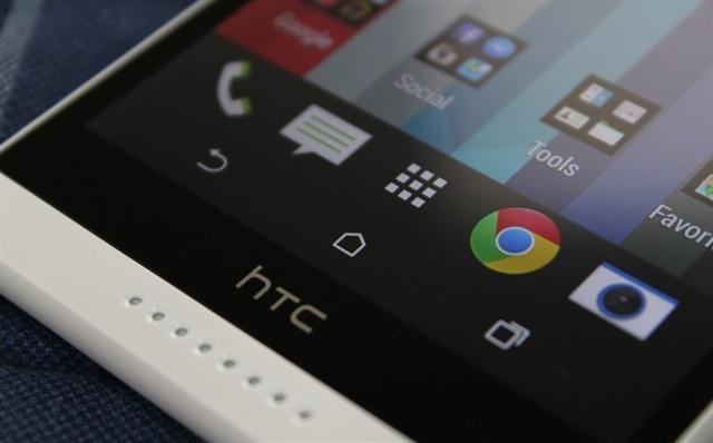 HTC Desire 816