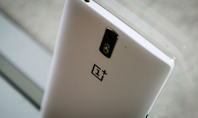 Trên tay OnePlus One