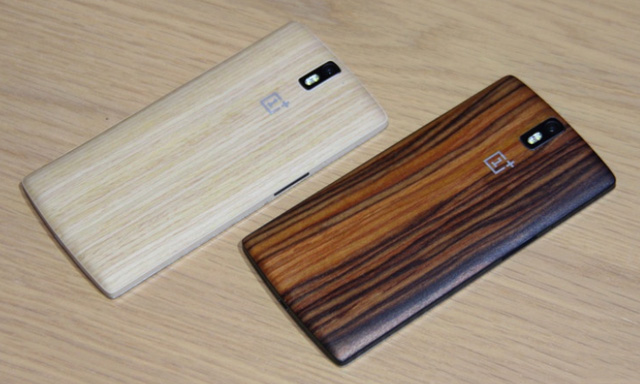 Trên tay OnePlus One