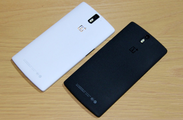 Trên tay OnePlus One