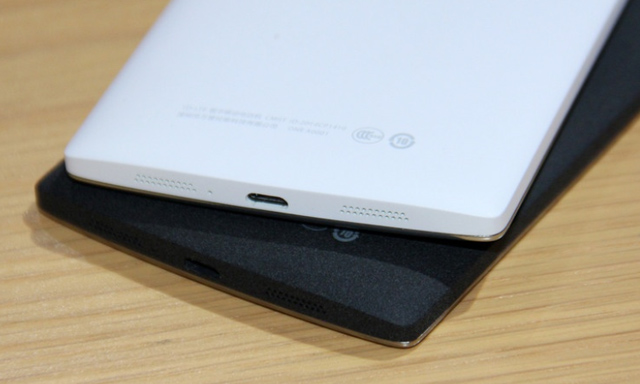 Trên tay OnePlus One