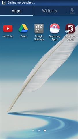 Các ứng dụng của Google