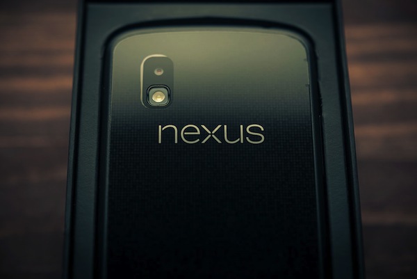 Nexus 6