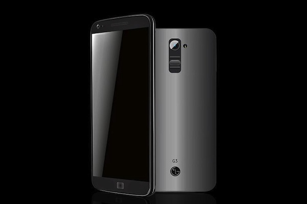 LG G3