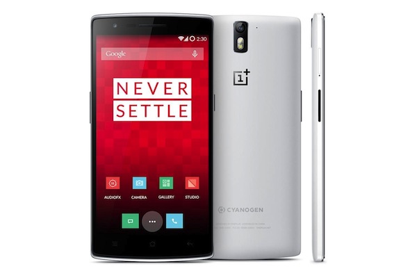 OnePlus One