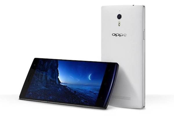 Oppo Find 7
