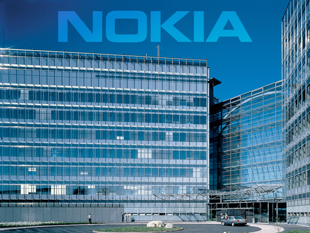Nokia-Finland