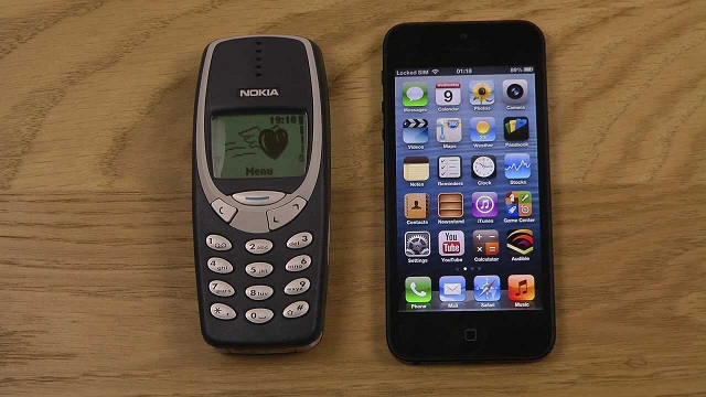 nokia-vs-iphone