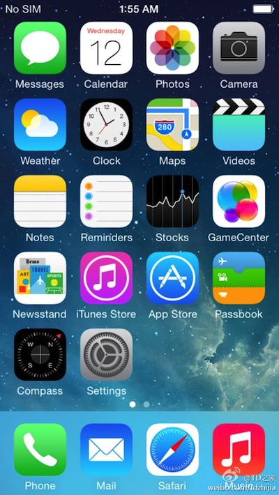 iOS 8