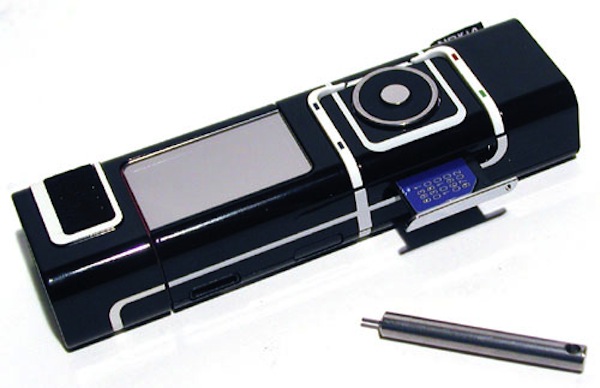 Nokia 7280