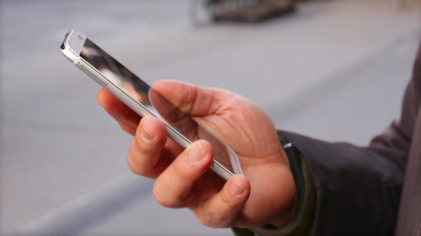 Cảm giác cầm tay tốt