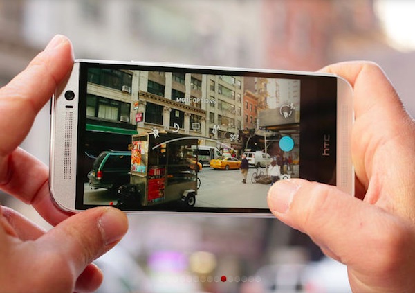 Ứng dụng camera của Google