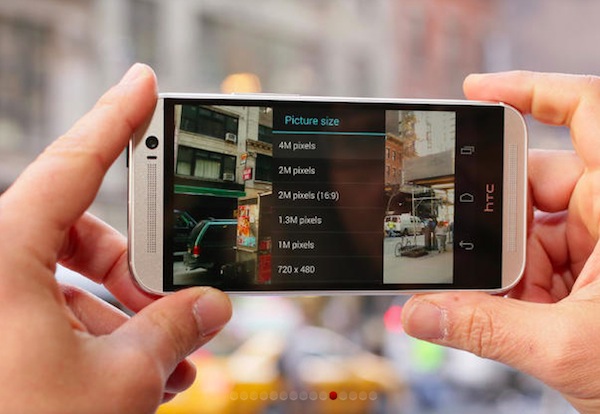 Điều chỉnh độ phân giải ảnh