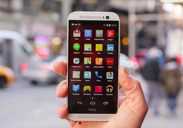 Ứng dụng nguyên bản