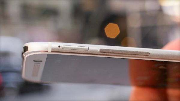 Viền chưa bắt mắt