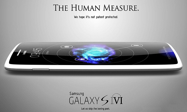 Samsung sẽ cho ra những thiết kế mới