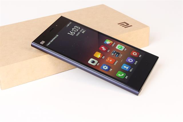Xiaomi Mi3