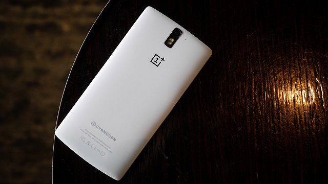 OnePlus One