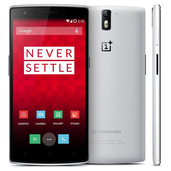OnePlus One