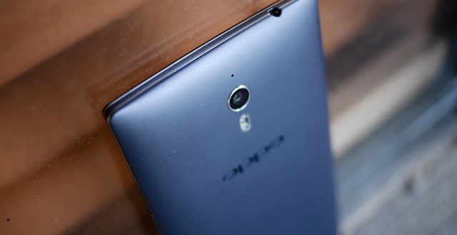 Oppo Find 7a