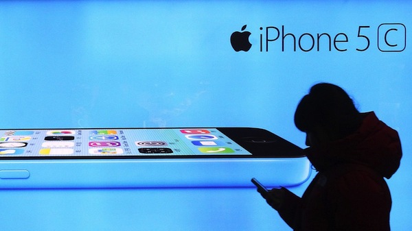 Apple kém trong quảng cáo