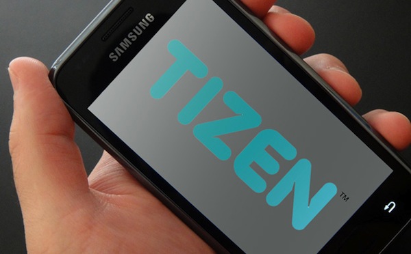 Samsung Tizen