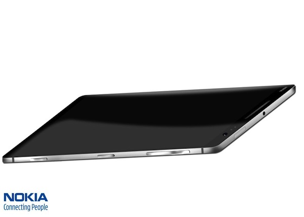 Nokia Lumia 1820 của Karl Jayson Panase