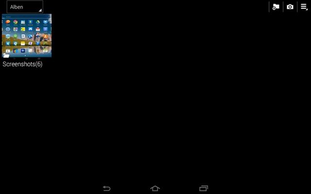 Đã đến lúc Galaxy Note 10.1 tiếp nhận Android KitKat