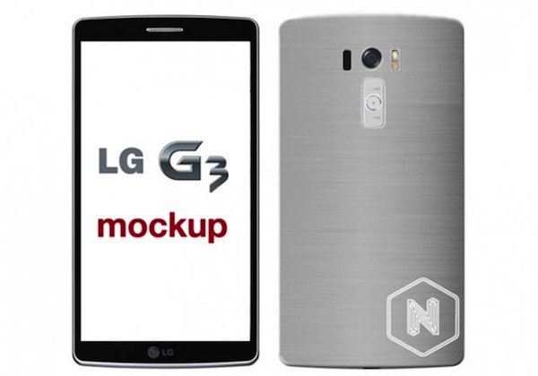 LG G3