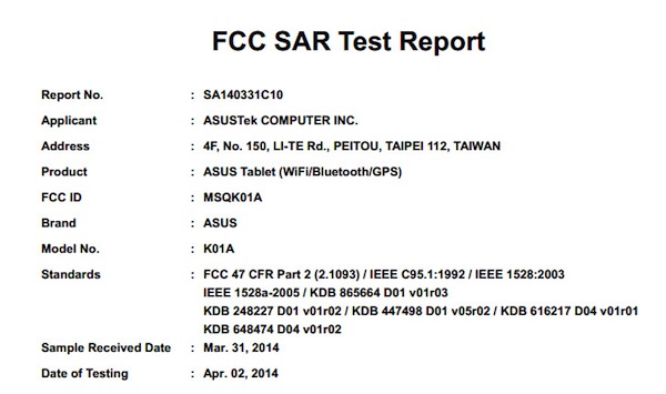 Thông số cấu hình
