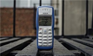 Điện thoại bán chạy nhất mọi thời đại vẫn thuộc về Nokia