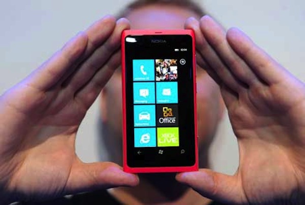 Nhưng Nokia vẫn còn sống