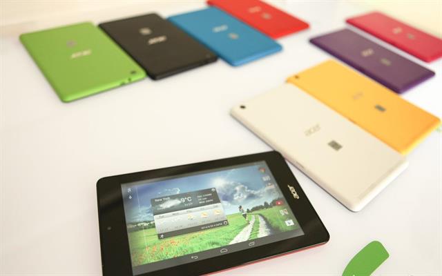 Acer Iconia One 7