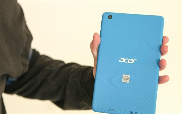Acer Iconia One 7