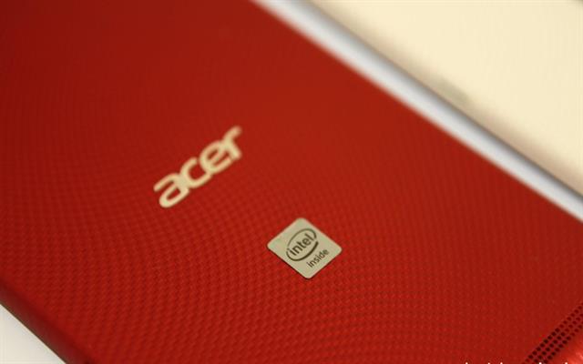 Acer iconia tab 7