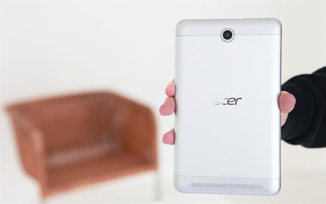 Acer Iconia Tab 7