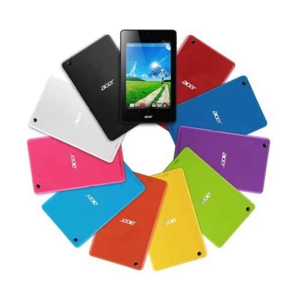 Acer Iconia One 7