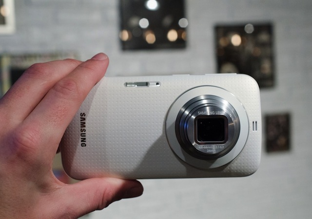 Chụp ảnh tự sướng cực tốt