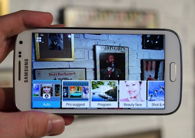 Nhiều chế độ hữu ích