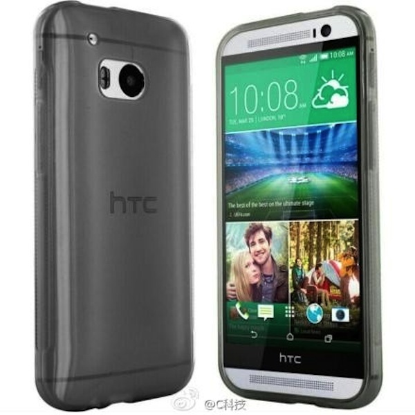 HTC One M8 Mini