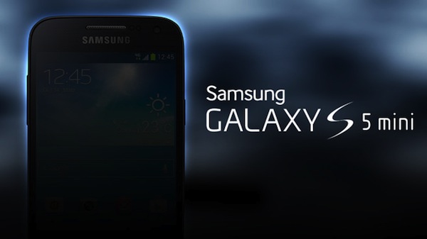 Galaxy S5 Mini sẽ sớm xuất hiện