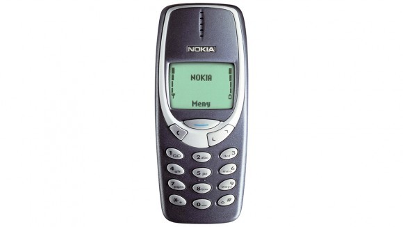 Điện thoại Nokia Điện thoại Nokia