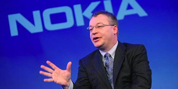 “Tội đồ” của Nokia