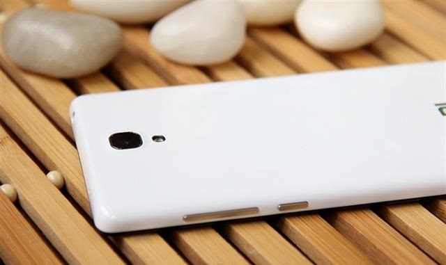Xiaomi Redmi Note