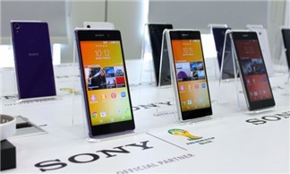 4 smartphone chuẩn bị bán ra kèm khuyến mãi